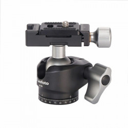 LEOFOTO  MT-03 + LH25