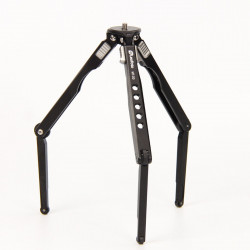 LEOFOTO  MT-03 + LH25