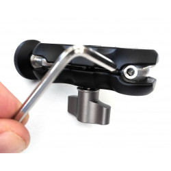 LEOFOTO Brazo articulado AM-1