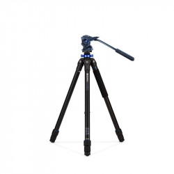 LEUPOLD SX-2 Alpine HD 20-60x80 CON TRIPODE BENRO TMA27A+S2