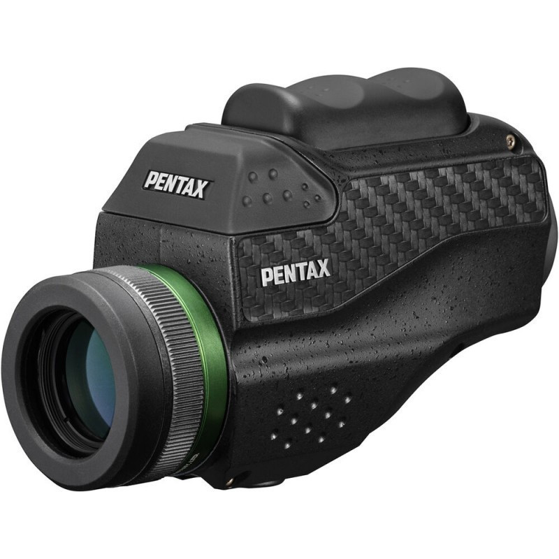 PENTAX MONOCULAR VM 6X21 + KIT DIGISCOPING V-SA1. V-MS1