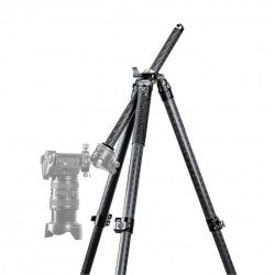 LEOFOTO LV-324C+BV-10