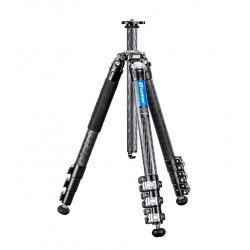 LEOFOTO LV-324C+BV-10