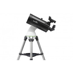 SKY-WATCHER BK MAK-127 AZ GO2