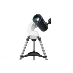 SKY-WATCHER BK MAK-127 AZ GO2