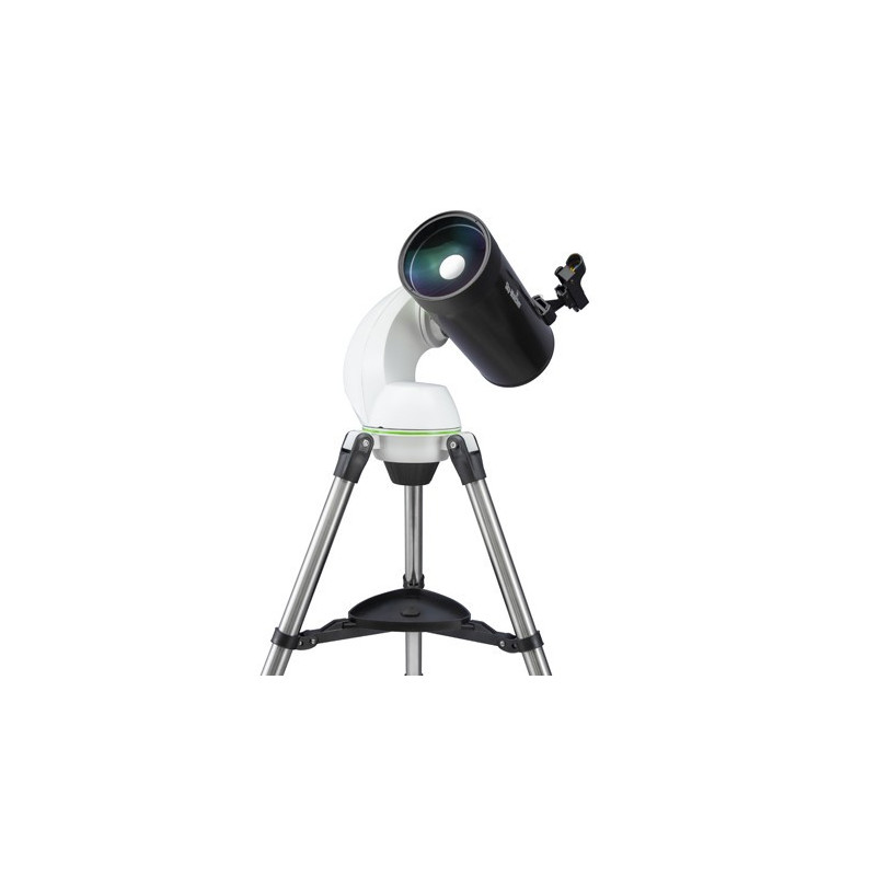 SKY-WATCHER BK MAK-127 AZ GO2