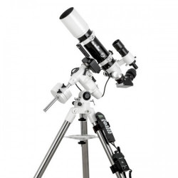 SKY-WATCHER ED 80 BD NEQ 3-2 GO.TO