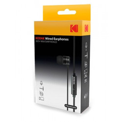 KODAK AURICULARES 300+