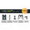 VANGUARD VEO HD IV 10x42 KIT