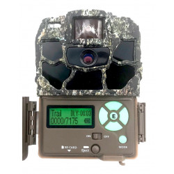 BROWNING DARK OPS FULL HD BTC-6FHD