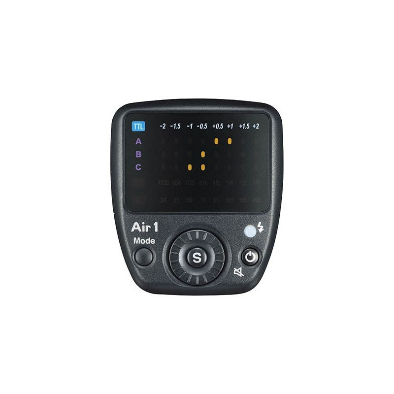 NISSIN AIR 1 TRANSMISOR  PARA CANON