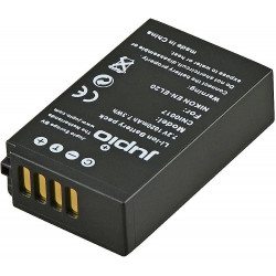 JUPIO BATERIA PARA NIKON EN-EL20 (A)
