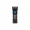 OLIGHT EDC recargable Seeker 4 Mini con LED blanco y luz UV Olight