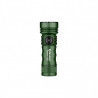 OLIGHT EDC recargable Seeker 4 Mini con LED blanco y luz UV Olight