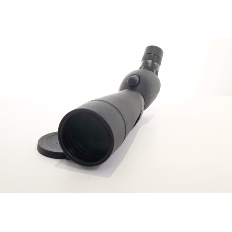 OPTICRON 80 GA ED + 24-72 + funda OCASION