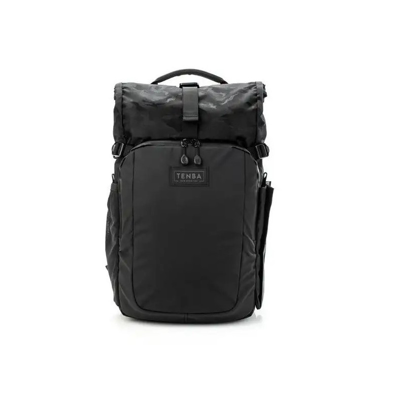TENBA MOCHILA FULTON V2 10L AW BLACK/CAMO