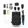 TENBA MOCHILA FULTON V2 10L AW BLACK/CAMO