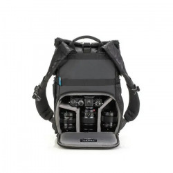 TENBA MOCHILA FULTON V2 10L AW BLACK/CAMO