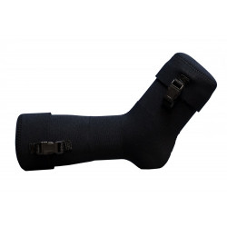 LENSCOAT Swarovski ATC 17-40x56 Black