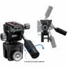 Leofoto rotula WN-01+SW-02