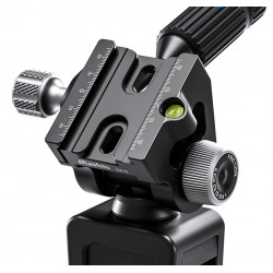 Leofoto rotula WN-01+SW-02