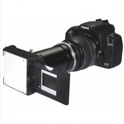 TOKURA HD DIGITAL DUPLICADOR DE DIAPOSITIVAS