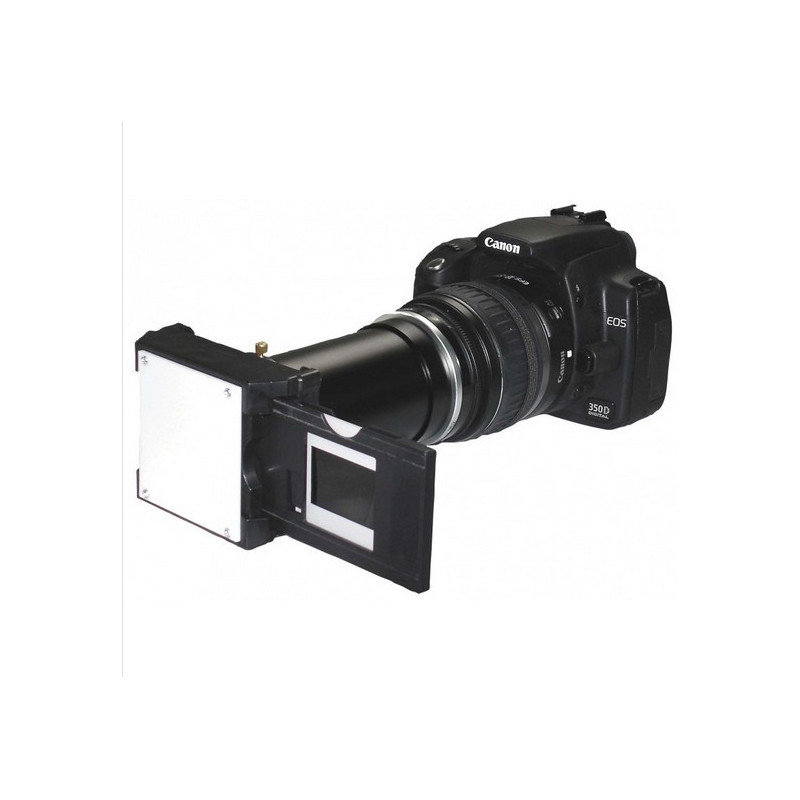 TOKURA HD DIGITAL DUPLICADOR DE DIAPOSITIVAS