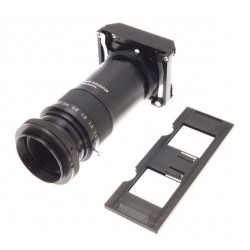 OHNAR DUPLICADOR ZOOM DE DIAPOSITIVAS