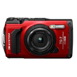 OM SYSTEM Tough TG-7
