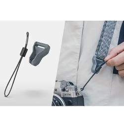 MAGLINK FALCAM CORREA CAMARA CLASSIC GRIS