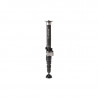 Benro Monopie MSD36C de carbono 165 cm