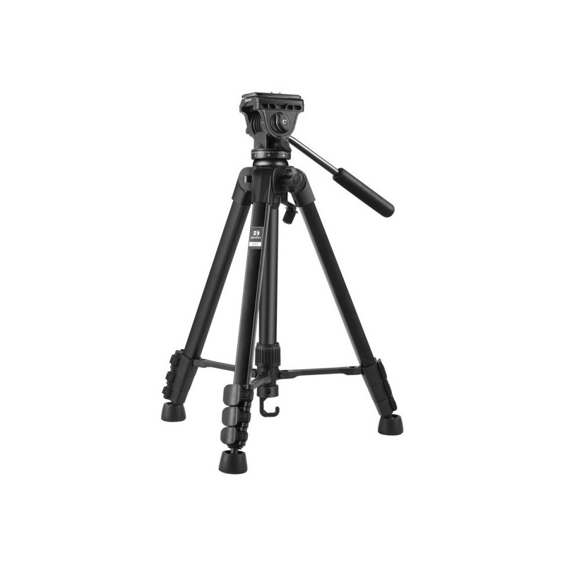 Benro T891 | Trípode de hasta 4.5 Kg de carga