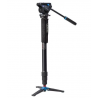 BENRO MONOPIE VIDEO ALUMINIO A48TDS4