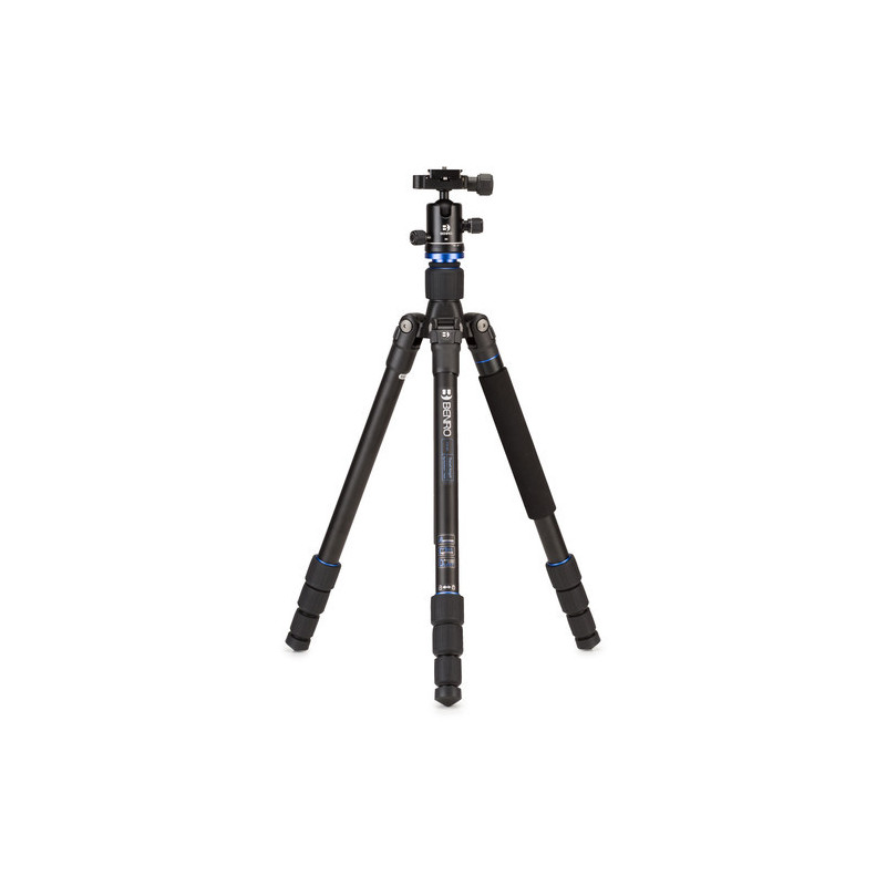 BENRO TRIPODE FLAT ALUMINIO FTF18AB0