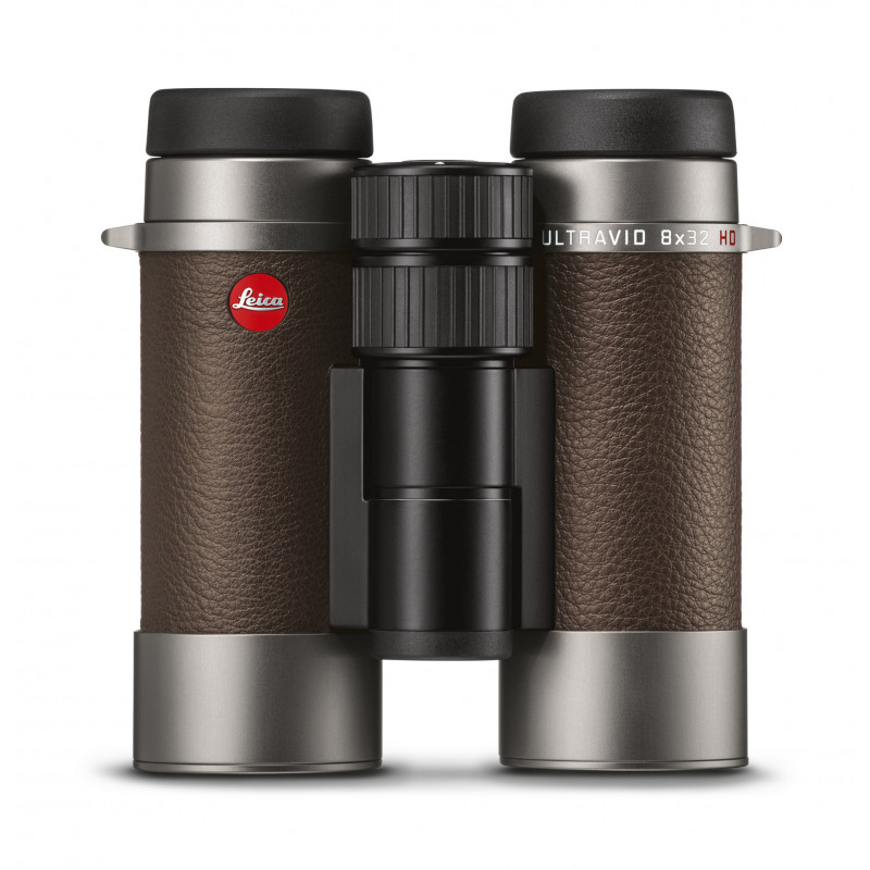 LEICA Ultravid 8x32 Edición limitada