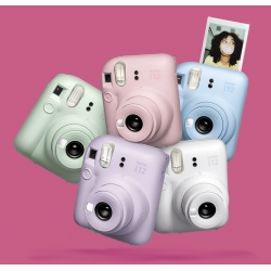 FUJIFILM INSTAX MINI 12