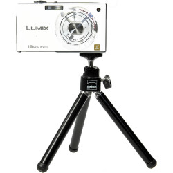 DORR Micro Ball Mini Pod...