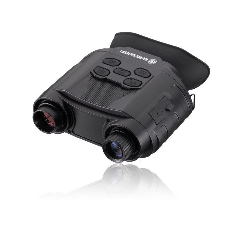 BRESSER Explorer 130