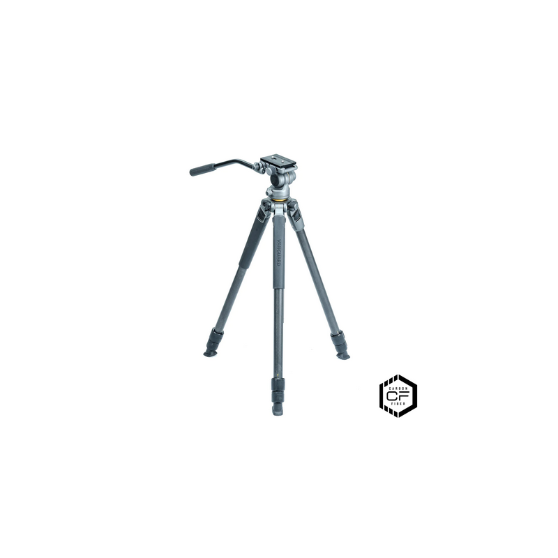 VANGUARD Alta Pro 2 263CV