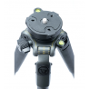 VANGUARD Alta Pro 2V 263AT - Trípode con semiesfera de aluminio