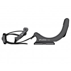 LEOFOTO BC-01 Soporte para prismáticos con base Arca