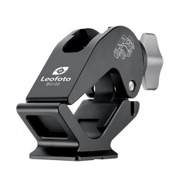 LEOFOTO BC-02 Pinza soporte...