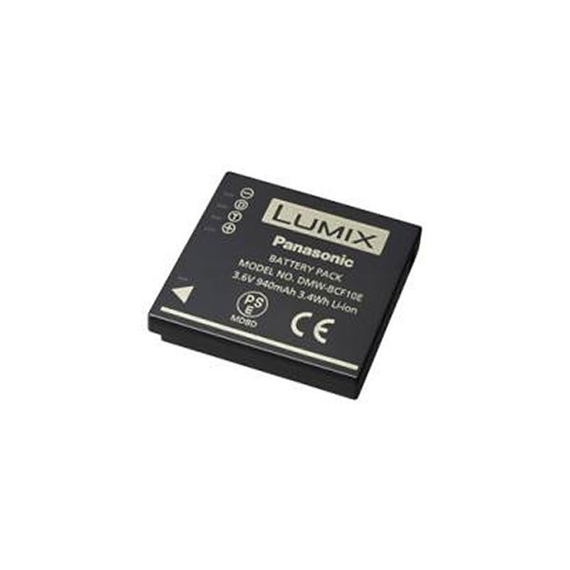 PANASONIC Bateria BCF10