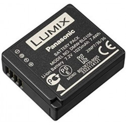 PANASONIC Bateria BLG10