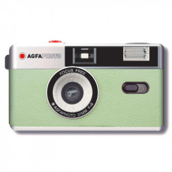 AGFA PHOTO CAMARA ANALOGICA