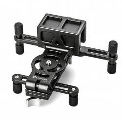 LEOFOTO Soporte Window Clamp WN-02