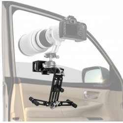 LEOFOTO Soporte Window...