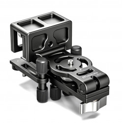 LEOFOTO Soporte Window Clamp WN-02