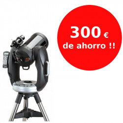 CELESTRON CPC 800 XLT GPS