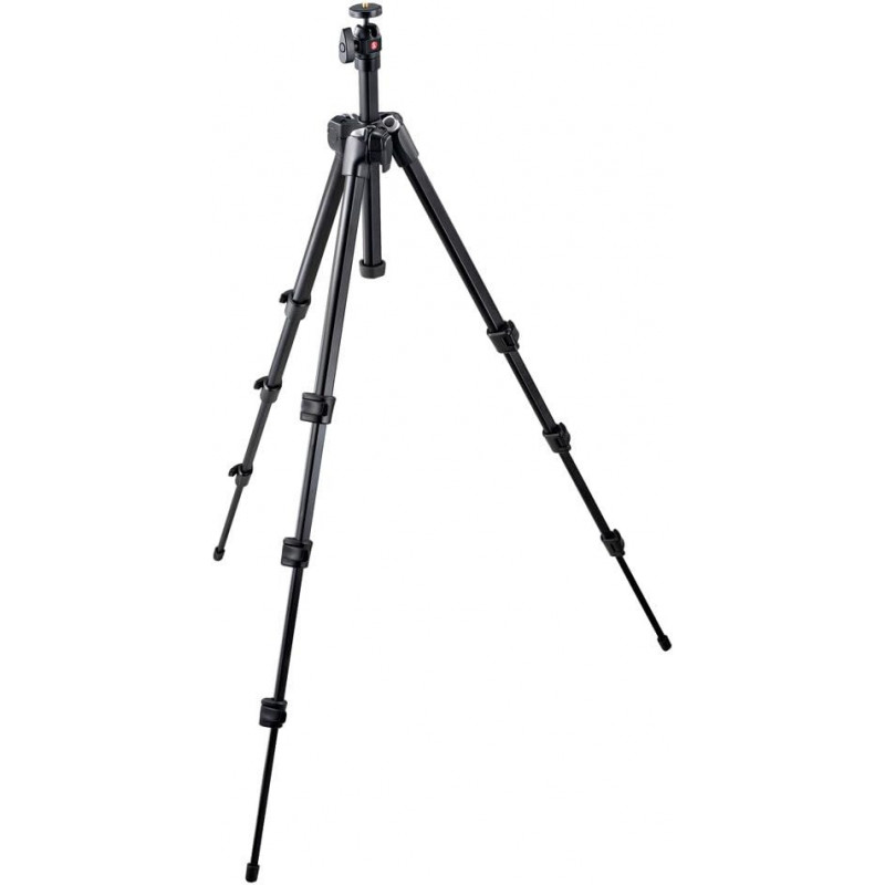 MANFROTTO 7322YB M-Y trípode con Cabezal de Bola